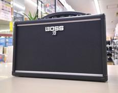 ギターアンプ|BOSS