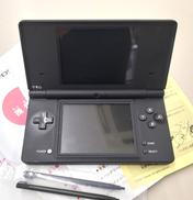 DSI|NINTENDO / 任天堂