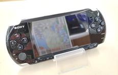 PSP|SONY
