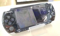 PSP|SONY