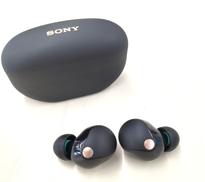 BTイヤホン|SONY