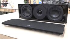 センタースピーカー|DENON