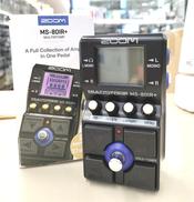 エフェクター|ZOOM