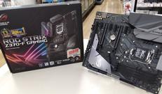 マザーボード|ASUS