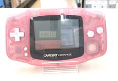 ゲームボーイアドバンス|NINTENDO / 任天堂