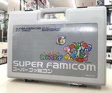 スーパーファミコン収納ケース|NINTENDO
