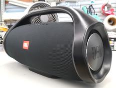 BLUETOOTHスピーカー|JBL