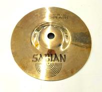 スプラッシュ|SABIAN
