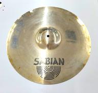 シンバル|SABIAN