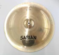 シンバル|SABIAN