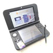 3DSLL|NINTENDO / 任天堂