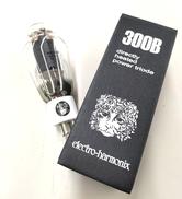 真空管|ELECTRO HARMONIX