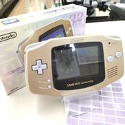 ゲームボーイアドバンス|NINTENDO / 任天堂