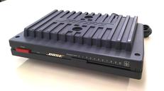 パワーアンプ|BOSE