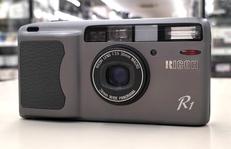 フィルムカメラ|RICOH