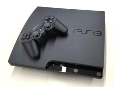 プレイステーション3本体|SONY