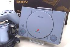PSクラシック|SONY