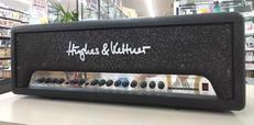 ヘッドアンプ|HUGHES&KETTNER