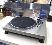 レコードプレーヤー|TECHNICS