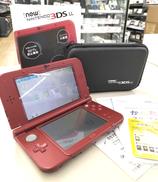 NEWニンテンドー3DSLL|NINTENDO / 任天堂