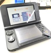 3DSLL|NINTENDO