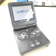ゲームボーイアドバンスSP|NINTENDO