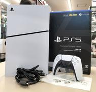プレイステーション5本体|SONY