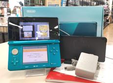 3DS|NINTENDO