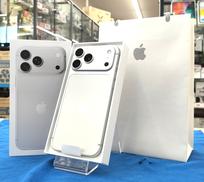 IPHONE 18 PRO MAX 512GB シルバー|APPLE