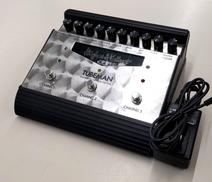 歪み系エフェクター|HUGHES&KETTNER