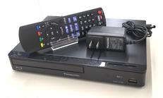 ブルーレイプレーヤー|PANASONIC