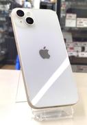 SIMフリー IPHONE14 PLUS|APPLE/AU