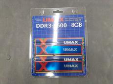 PC用メモリ|UMAX