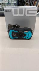 デジタルカメラ|PENTAX