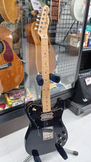 テレキャスターカスタム|FENDER JAPAN