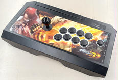 HORI ホリ /アーケードコントローラー/PS4-090/05527879/Bランク/62【中古】 HORI ホリ /アーケードコントローラー/PS4-090/05527879/Bランク