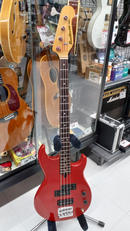 エレキベース|YAMAHA