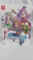 SWITCH 聖剣伝説3 TRIALS OF MANA