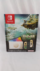 NINTENDO SWITCH　ゼルダの伝説エディション|NINTENDO