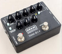 プリアンプ|MXR
