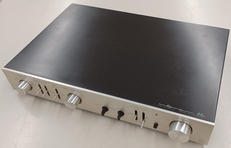 プリアンプ|LUXMAN