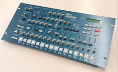 アナログモデリングシンセサイザー|KORG