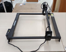 レーザー彫刻機|ATOMSTACK