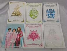 DVD6枚組|THE ALFEE