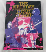 THE BIRTHDAY / LIVE AT NIPPON|ユニバーサルミュージック