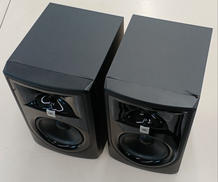 モニタースピーカーペア|JBL