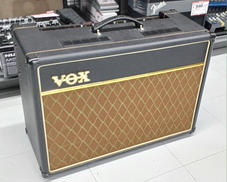 ギターアンプ|VOX