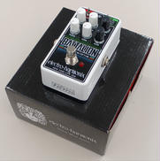 ベースプリ/ドライブ|ELECTRO-HARMONIX