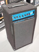 ベースアンプ|SWR