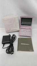 GBA SP|NINTENDO / 任天堂